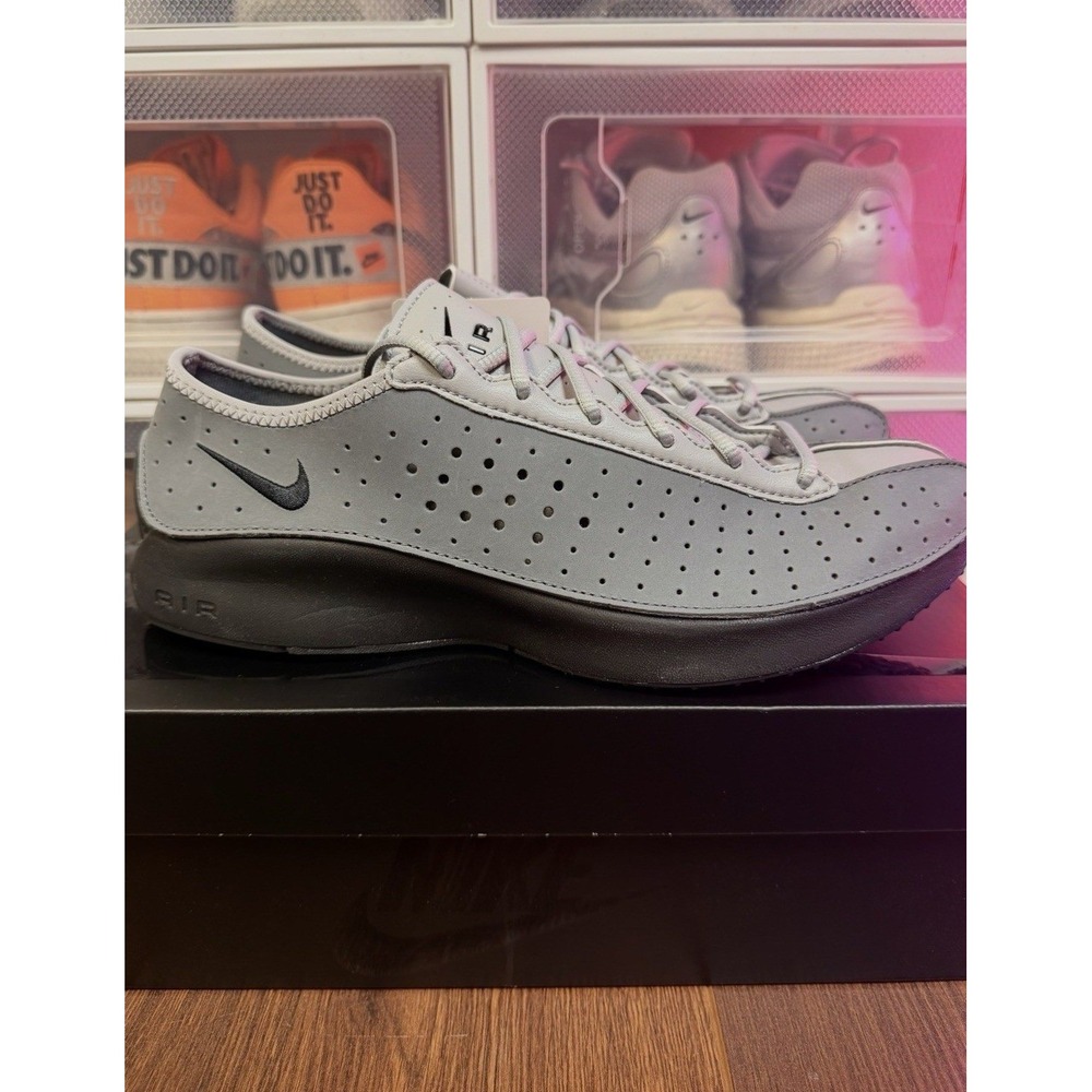 Size 9 - Dover Street Market x Nike Air Superfly Black W